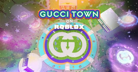 gucci x robolox.